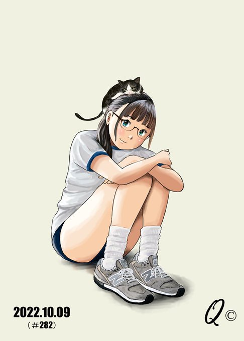 ブルマ過去絵
可愛く描けたので好きな絵です☺️ 