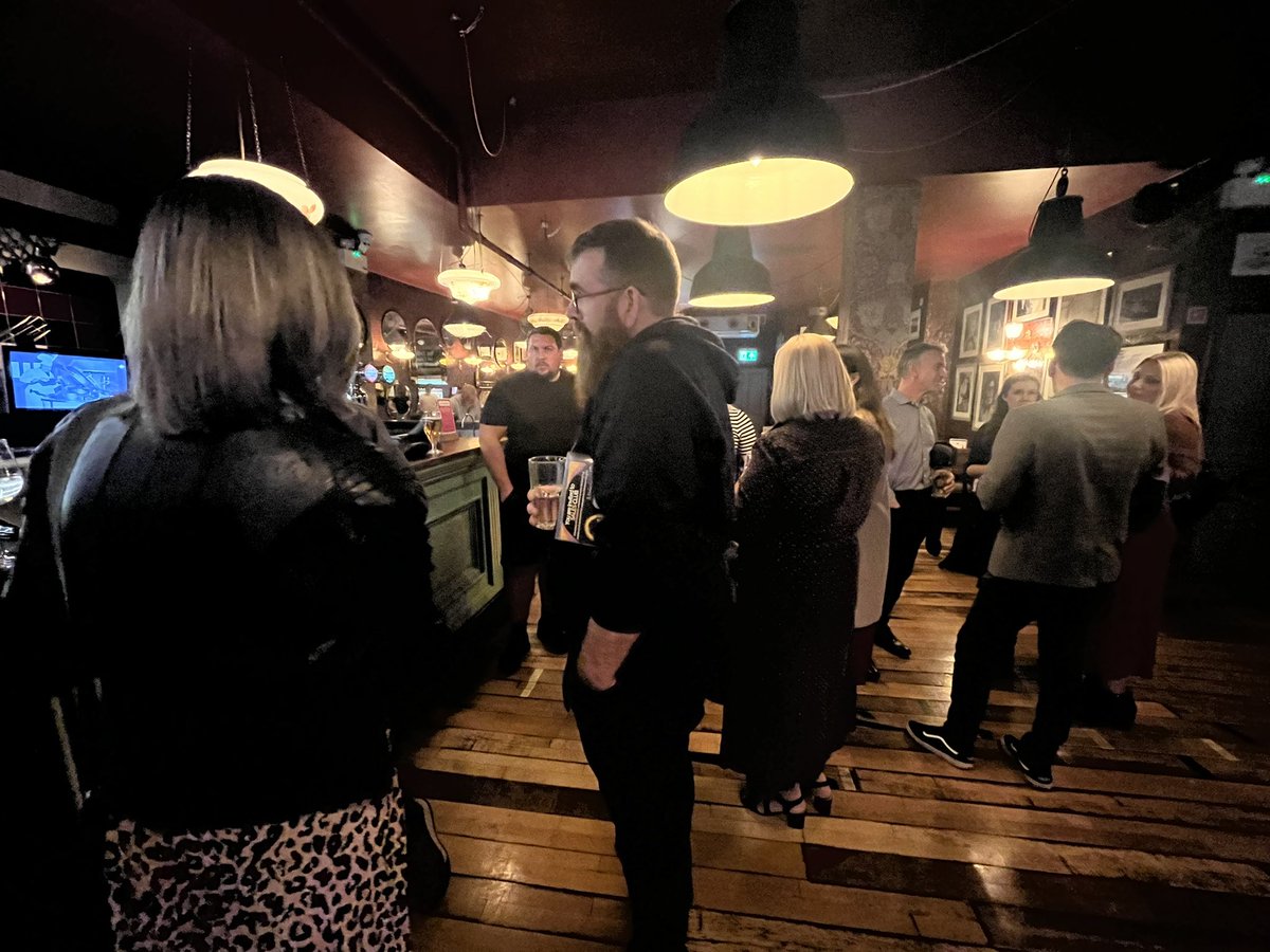 Businessses, thanks to all those that joined us at last Thursday’s networking event, a fantastic evening &amp; hope that you are able to join us again on 19th October! Just sign up as 👇 
eventbrite.co.uk/e/melton-busin…