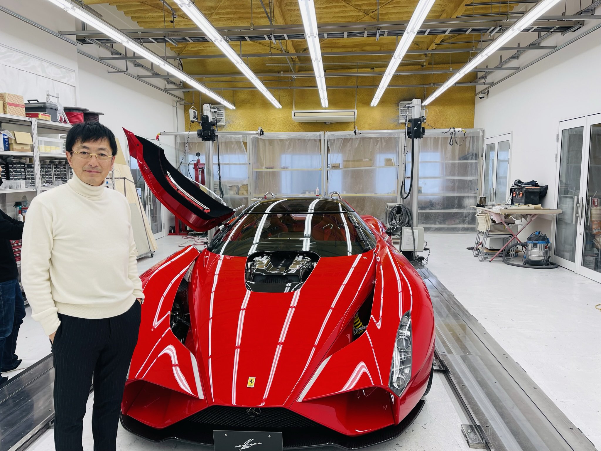 青木仁志|アチーブメント CEO على X: 青木仁志|アチーブメント CEO على X: