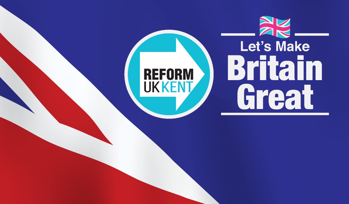 Reform UK - Kent tweet media