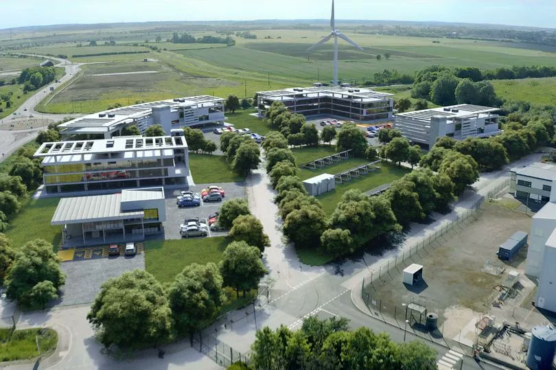 Humber Business (@humberbized) on Twitter photo £60m National Net Zero Training Centre plan unveiled for South Humber Bank: business-live.co.uk/economic-devel… £60m National Net Zero Training Centre plan unveiled for South Humber Bank: business-live.co.uk/economic-devel…