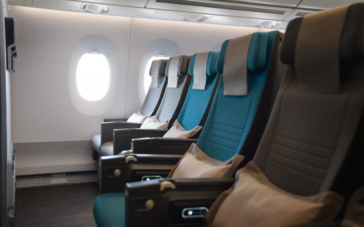 Indemnitzats amb 1.300 euros per volar al costat d'un gos que no parava de tirar-se pets
ccma.cat/324/indemnitza…