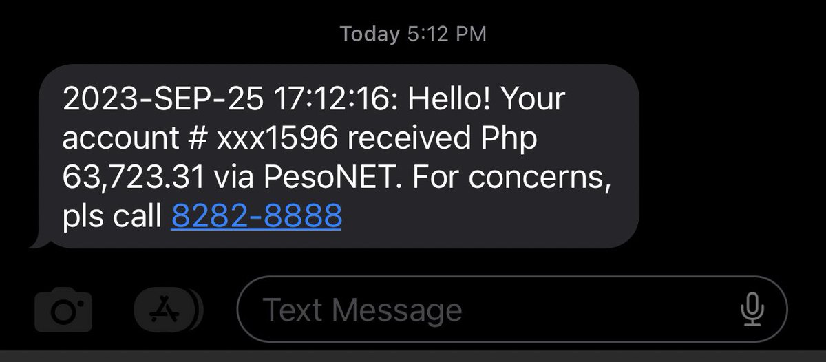pozbutneverquit's tweet photo. Feeling ko peyborit ako ni SSS. HAHAHAHAH.. Ambilis ma-approve nung Claim ko, tas 1banking day lang, nakuha ko na. π€ #sssdisabilityclaim #plhiv #plhivdiaries https://t.co/SuwEqHXLiI
