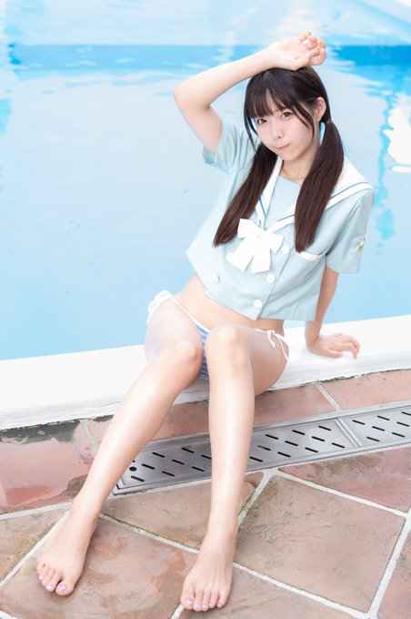 コスプレイヤーニャロメ・ニアのTwitter画像5