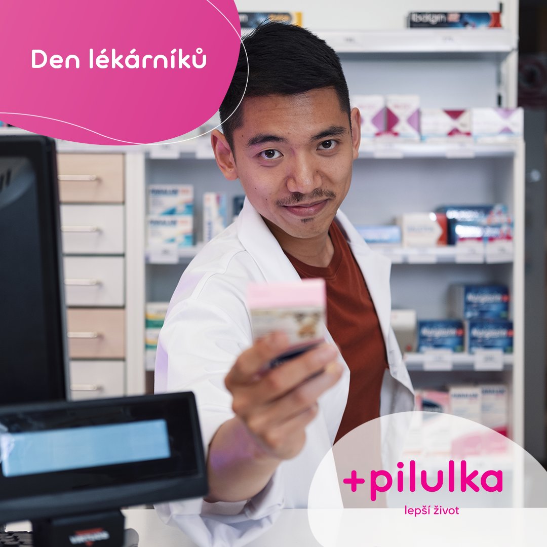 Pilulka.cz tweet media