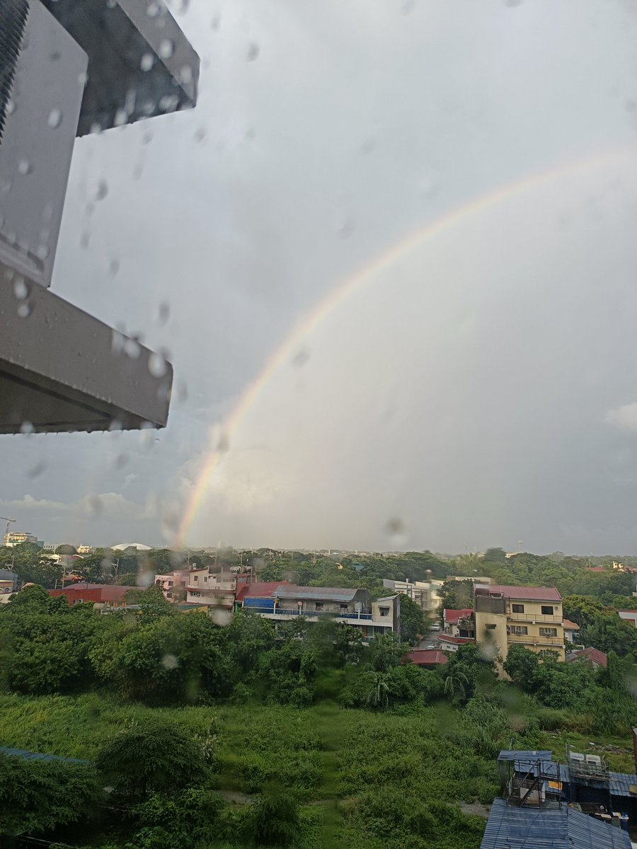 Rainbow 🥰✨