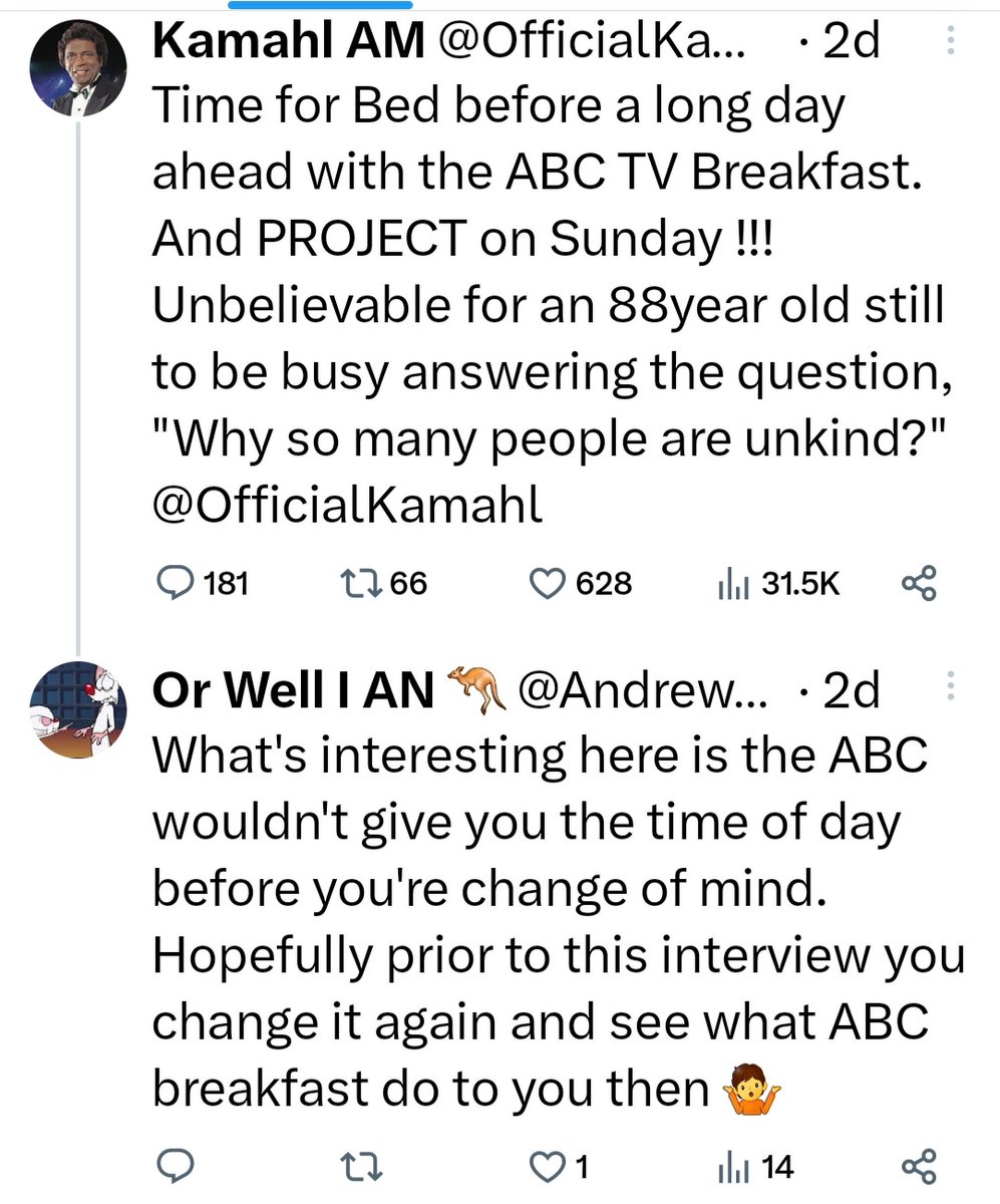AndrewSpedding4's tweet photo. Missed it by this much 👀 @theprojecttv https://t.co/VOox35CFzG