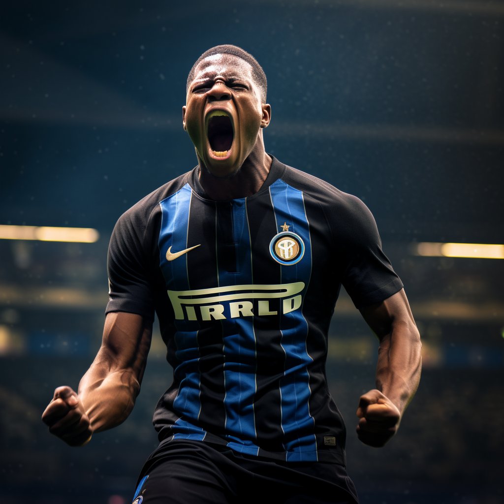 SerieA_Offside's tweet photo. Di antara top 5 liga di Eropa, hanya City dan Inter yang berhasil mencatatkan 100% kemenangan hingga pekan kemarin. 

Duel ulang apa nih? https://t.co/C82uUXx83d