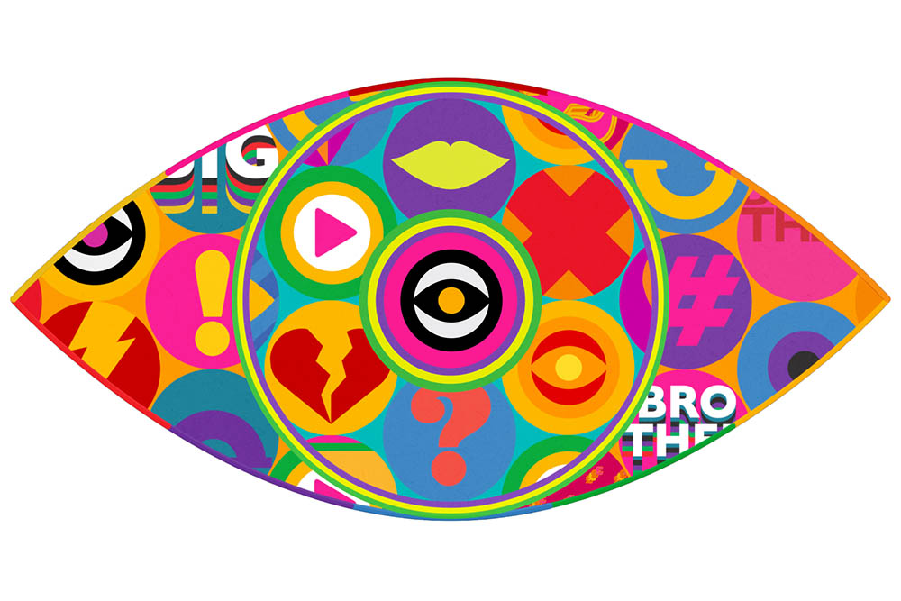 itvpresscentre's tweet photo. ITV confirms Big Brother start date - returns Sunday 8th October

Big Brother: The Launch will air across ITV1, ITV2 and ITVX. Details > https://t.co/eVX8p3pZPS https://t.co/OG8IyxWSPY