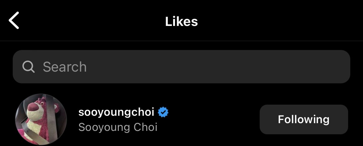 munuchan_'s tweet photo. SOOYOUNG LIKED MY FUCKING COMMENT AHHHHHHHHHHH

@GGPhilippines IS THIS A SIGN?!?!!??? BAKA NAMAN MAGAWAN NG PARAAN HUHU PABULONG NAMAN KUNG KAYA MASAMA MANILA PARA MABENTA KO NA KIDNEY KO 😭😭😭😭😭 https://t.co/QMwNcKIh4y