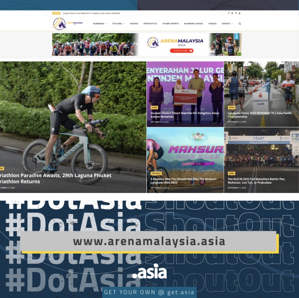 DotAsia tweet media