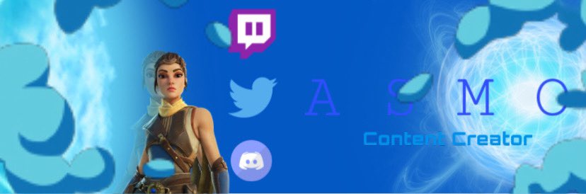 SinzeGFX's tweet photo. Header for @AsmoFNBR 👀

❤️ + ♻️

My Portfolio: https://t.co/J761Ohhelc

Am unfortunately not yet so good 🙃 https://t.co/JSOjOORB7R