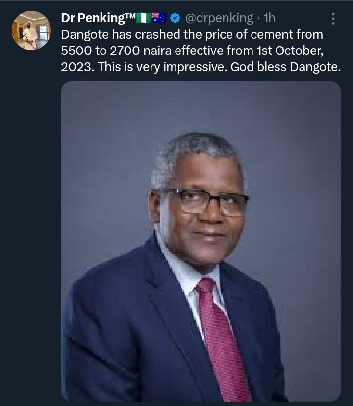 ateli_rockson's tweet photo. One thing you should expect from this government is propaganda.lies upon lies. They actually have nothing to offer .
Nothing is working under apc since the inception of the devilish party .
#kickoutapc #protest #revolutionnow https://t.co/H9nib77dTh