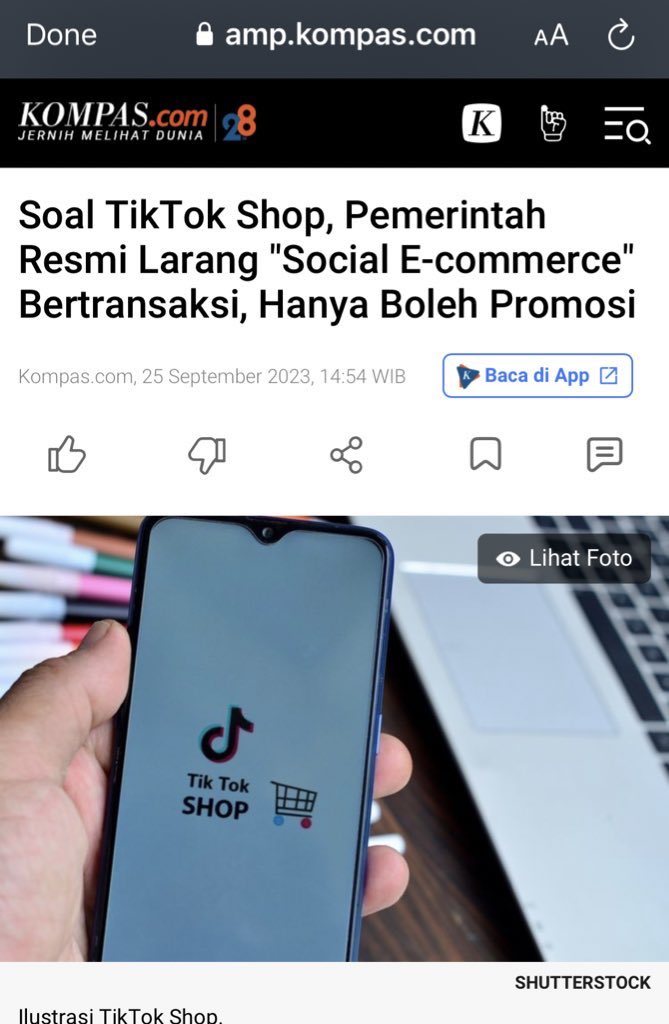 Baru juga dibahas.
Jawaban utas ini sudah ada.

Wis case closed.