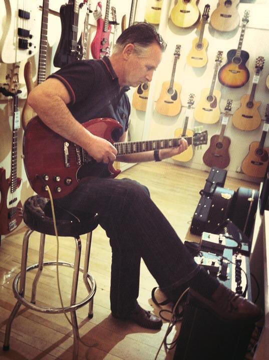 Happy 70th Birthday to the main man Robbie 🎸😎🎂 Missed every day 💙