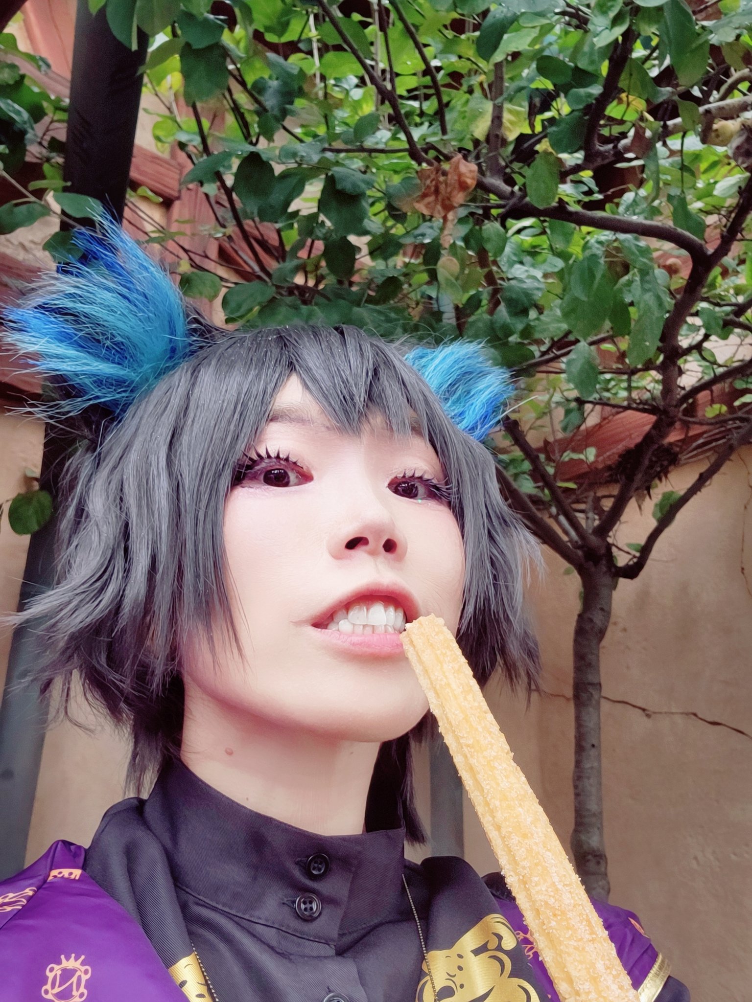 最果てかなで on X: 