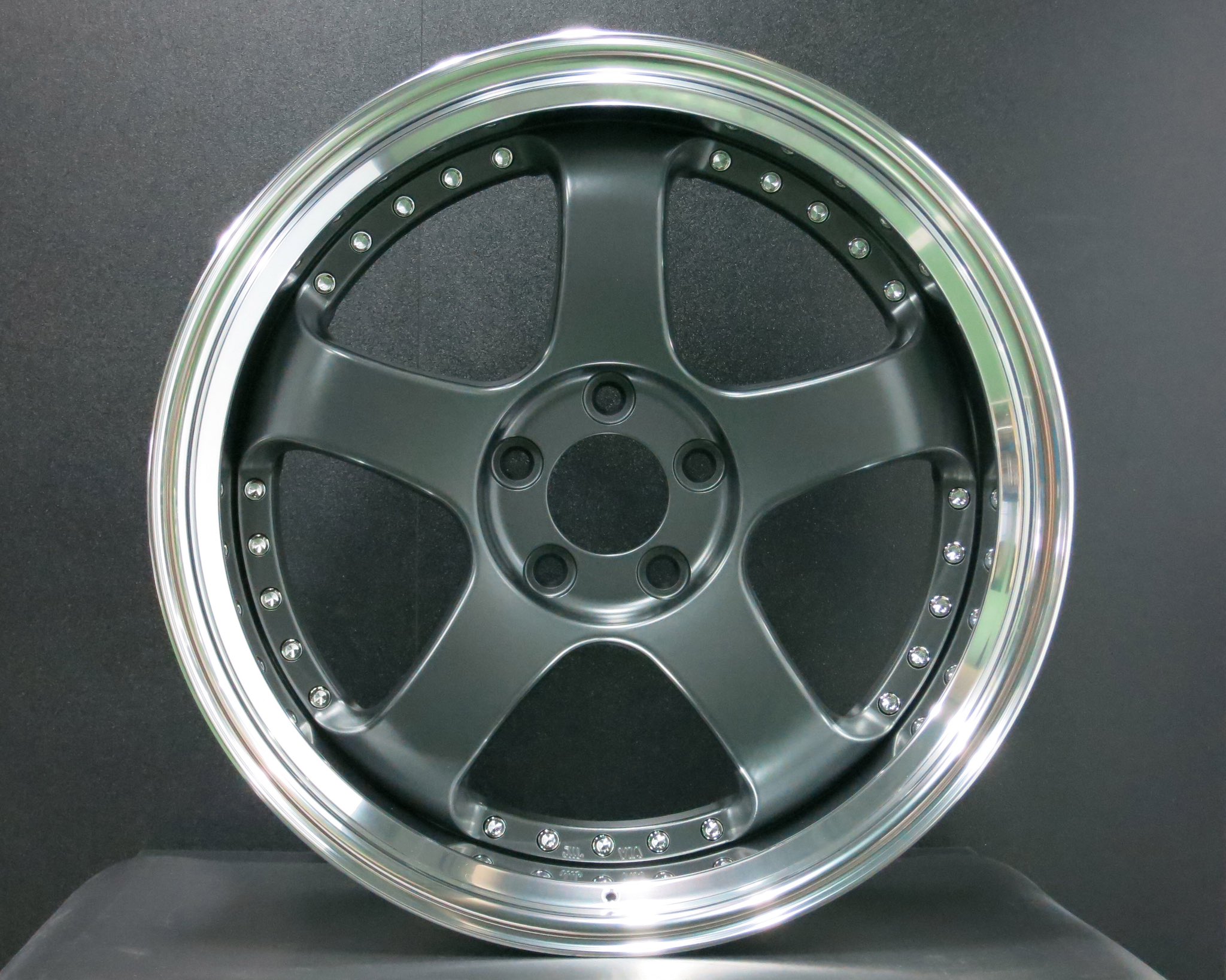 SSR wheel على X: 