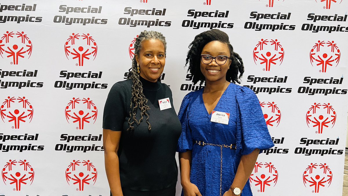 JTiade's tweet photo. #Ethiopia2023 
Ces 10 derniers jours, avec Special Olympics Africa, nous avons réuni une centaine de leaders et responsables de programmes locaux ( plus de 20 pays africains représentés) en Ethiopie pour une conférence sur le Leadership en Afrique.  
#specialolympicsafrica https://t.co/QSi6DPtfUD