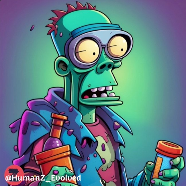 LegitFomoDaily's tweet image. 🔥💪🔥Pre-registration Zombpocalypse Genesis Whitelist – New #NFT collection

tiredofgettingrugpulled.com/2023/09/25/pre…

#TOGRP7 #web3news #crypto #web3businessnews #web3communitynews #blockchain #zentapost