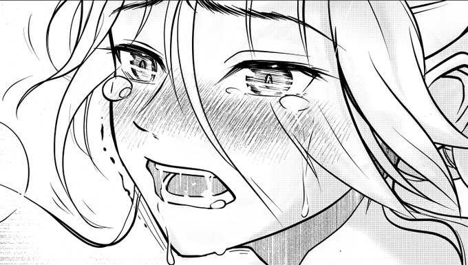 「ホムンクルスはご主人様のためNTRに力を貸すだろうか ちちねぶα」  DLsite様 FANZA様にて予告が登録されました 
よろしければ販売ページで「おきにいり登録」をしていただければ幸いです
https://t.co/nivnO9R5Uo
https://t.co/BNOzHaH9Zj 