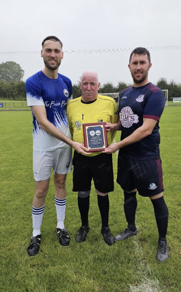 Suirside FC tweet media