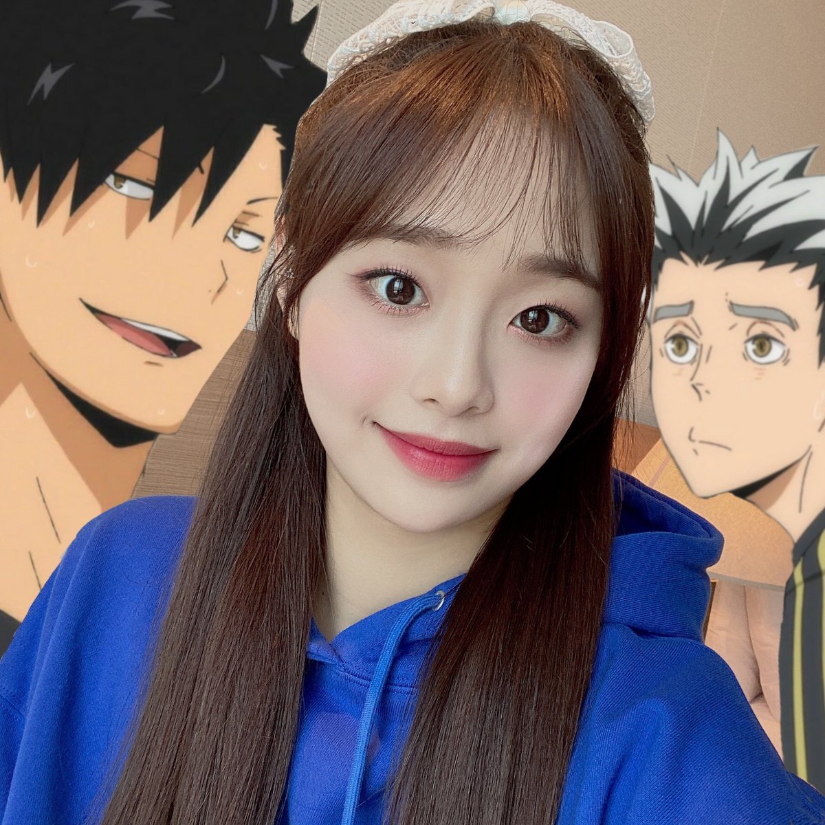 𝓒𝐡𝐞𝐫𝐢𝐬𝐞.⁠｡⁠*˖♡ tweet media