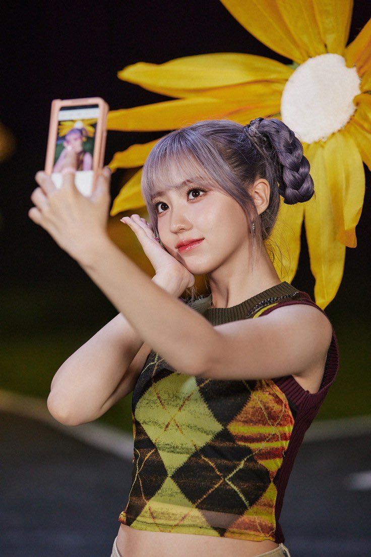 from kep1er ✧ tweet media