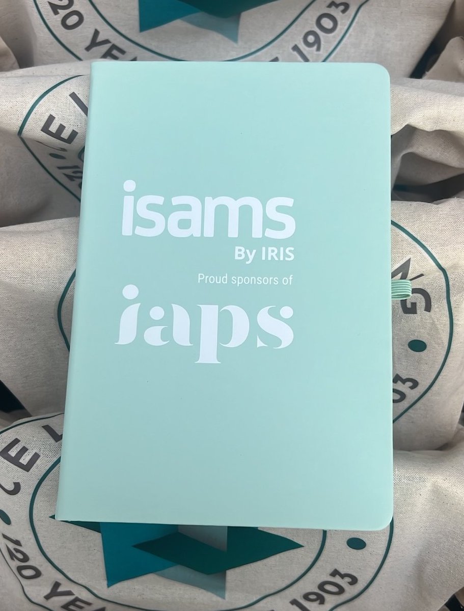 iSAMS's tweet photo. Have you spotted Chris and Nigel at the IAPS Annual Conference yet? Stop by any time during the next three days! Theyβre looking forward to catching up and helping you to find the right solutions for your school. Learn more here: https://t.co/ZoCBmXIip1
#iSAMS #IAPSConf23 https://t.co/FU5dLAEiIn
