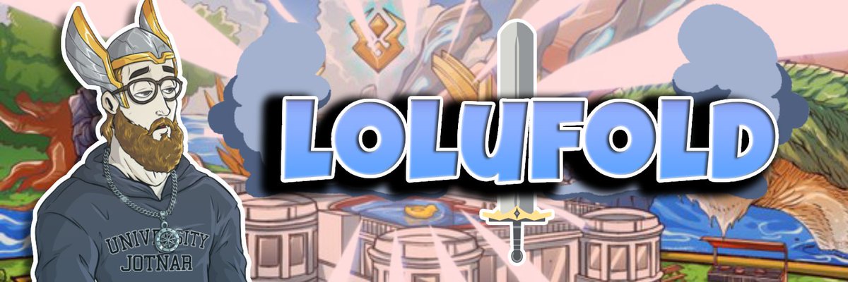 lolufold 🐐 tweet media