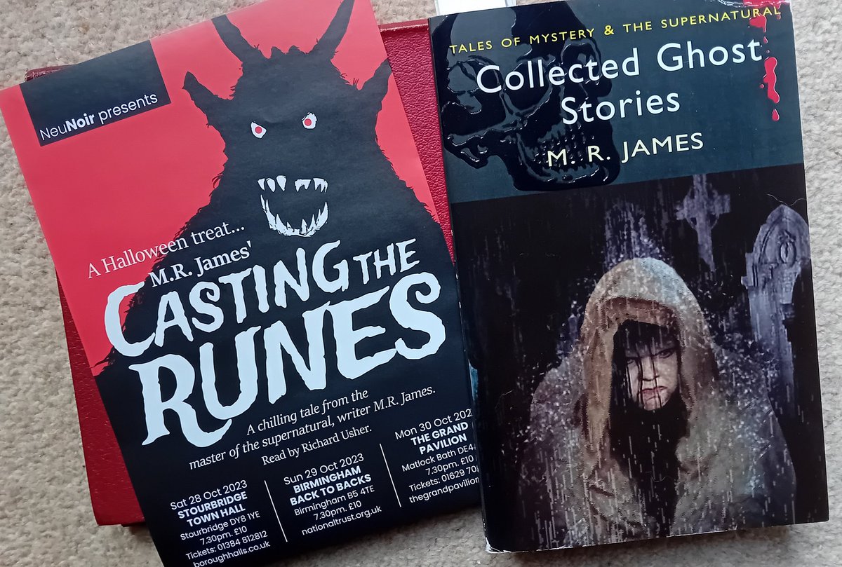 neunoirtheatre's tweet image. Who's up for some real chills this #Halloween?

Sat 28 Oct @BoroughHalls #Stourbridge
Sun 29 Oct @NTBirmingham #BackToBacks
Mon 30 Oct @TheGrandPav #MatlockBath