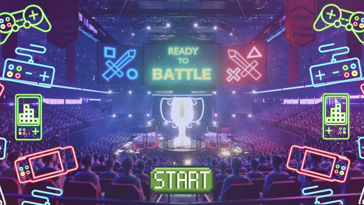 NEXUM3_'s tweet photo. 📢 New #Blog Alert 🚨! 

#eSports presents a massive opportunity for iGaming. 

By leveraging programmatic advertising, iGaming brands can tap into this thriving market. 

Dive into our latest blog to discover how: https://t.co/XXAmNokLur 

#iGaming #ProgrammaticAdvertising 🕹️ https://t.co/OsqlCp5xH4