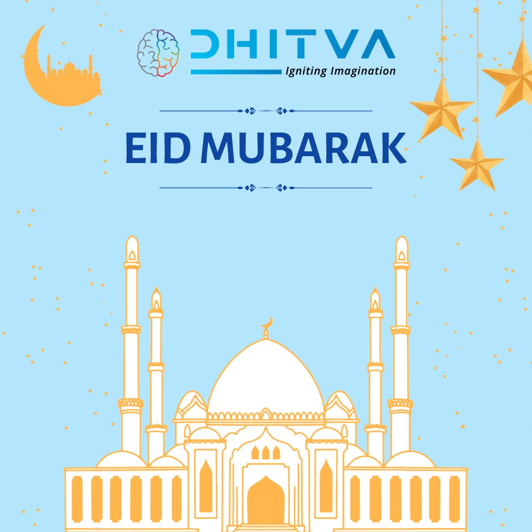 dhitva_com's tweet photo. Celebrating the birth and teachings of Prophet Muhammad. Wishing everyone peace, love, and enlightenment on this auspicious day.  🌙✨

#EidEMilad #Dhitva https://t.co/xP2Sk0rEpF