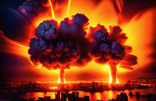 🤡🤡🤡Stop Crazy War #81🤡🤡🤡

Price - 0,007 ETH🚀

opensea.io/assets/ethereu…

#PolygonNFT #NFTartists #nftcollector #OpenSeaNFT #NFTProjects #NFTdrop #NFT #NFTCommunity #NFTs