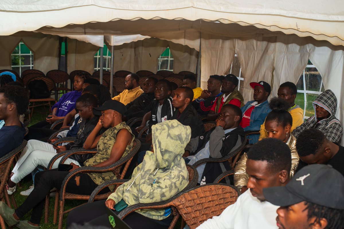 Web3 Evangelists Kenya tweet media