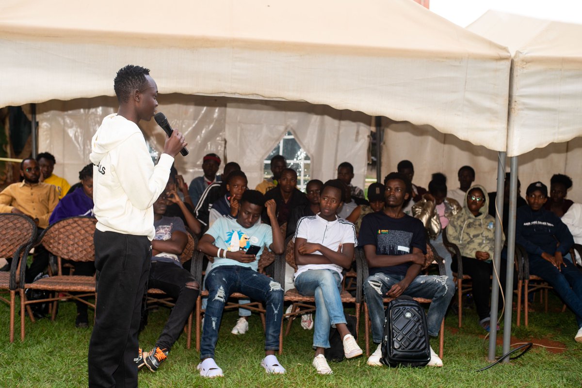 Web3 Evangelists Kenya tweet media