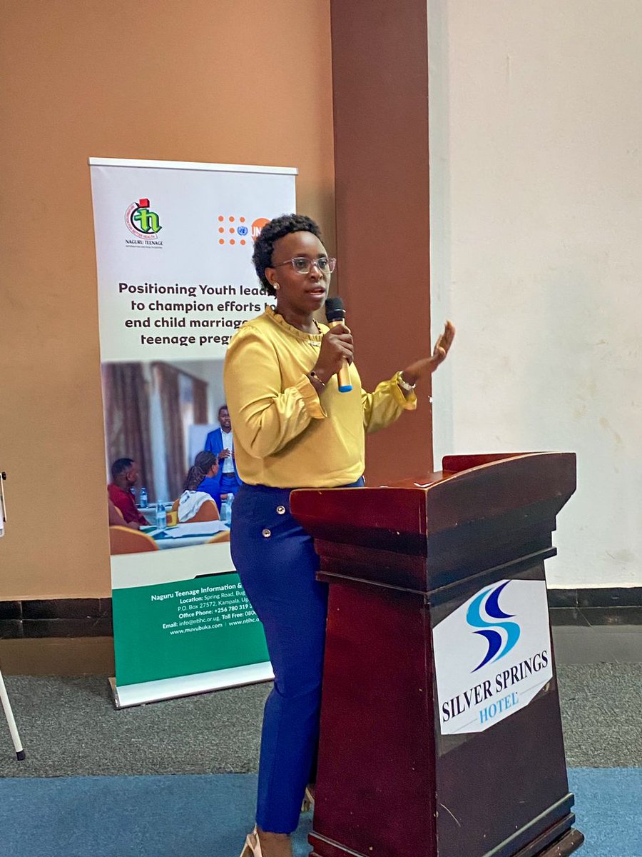 DorahNellyK's tweet photo. Did you know that 1 in 3 districts have a functional District Committee on Adolescent health. Also 9 districts have so far implemented Adolescent health roadmaps which are being implemented. The 4 divisions of Kampala have functional DICAHS. #DICAHlearning23 https://t.co/sYawRChHpz