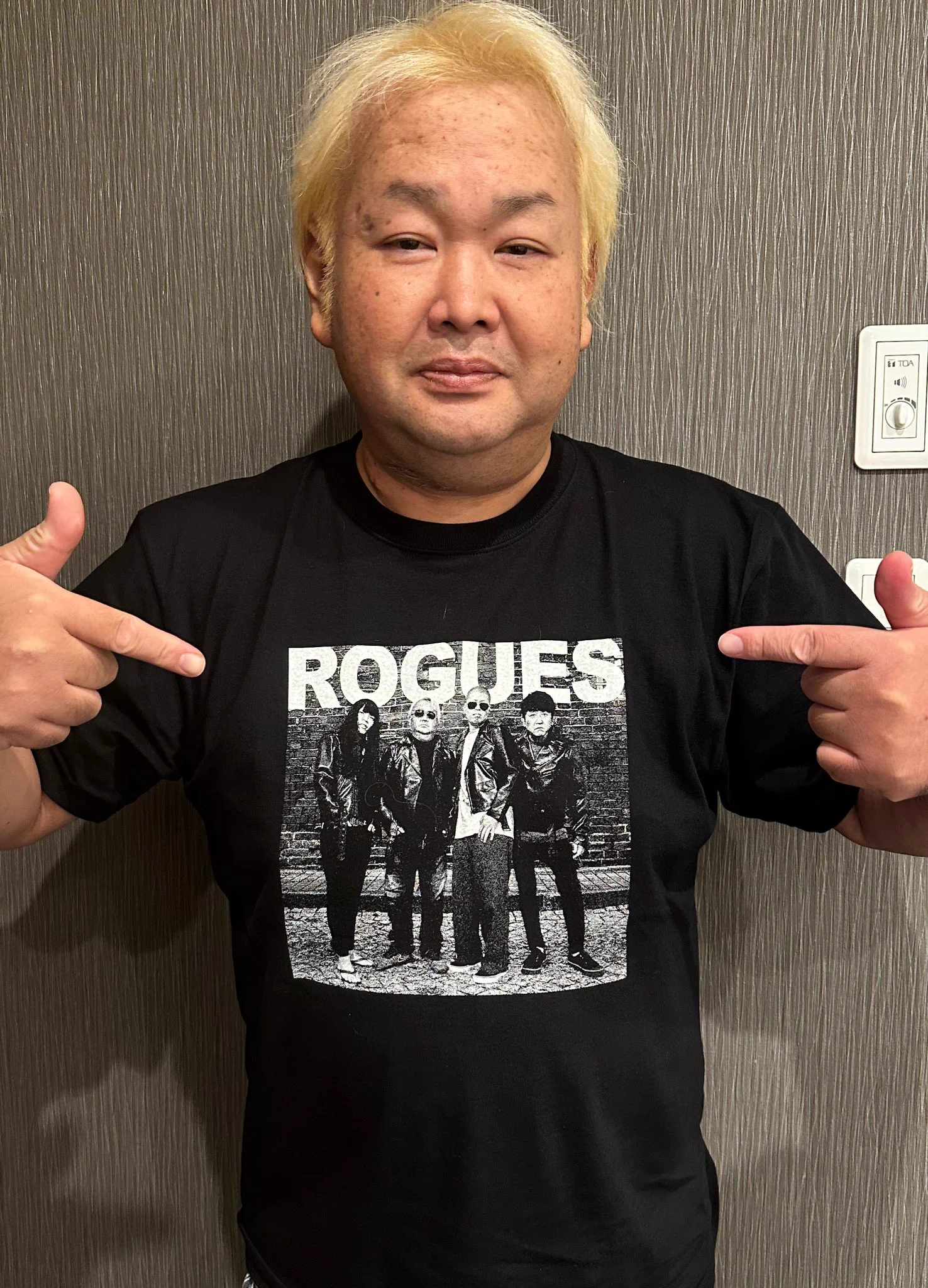 金属バット 東京ダイナマイト ワンマッチ興行　Tシャツ パンフレット セット ハチミツ二郎 on X: 
