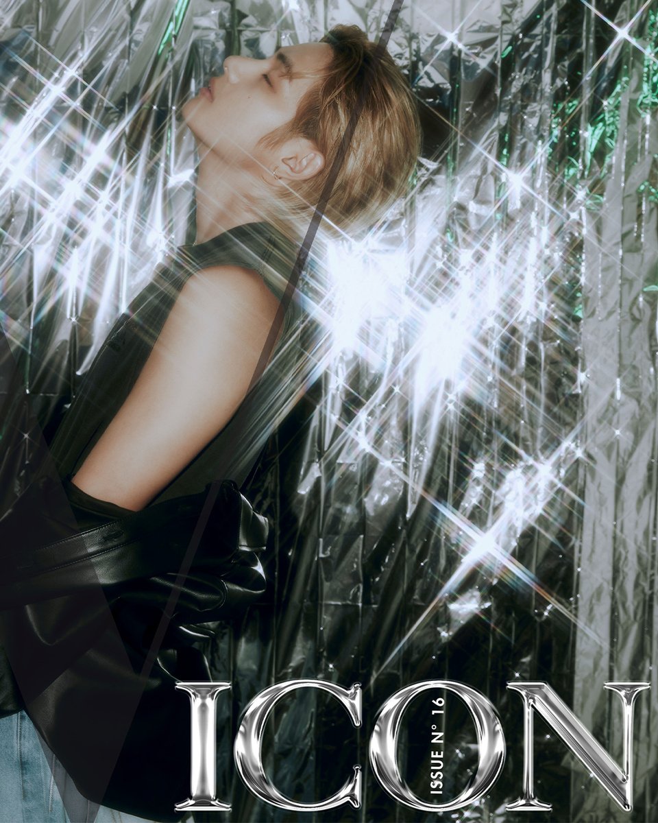 𝐃𝐈𝐂𝐎𝐍 𝐈𝐒𝐒𝐔𝐄 𝐍° 𝟏𝟔 𝐕 𝐃𝐈𝐆𝐈𝐓𝐀𝐋 𝐂𝐎𝐕𝐄𝐑

🗓️2023.09.15 - 2023.10.01
📎onl.sc/gVZV52k
📎member.k-kobunsha.jp

#V #뷔 #BTS #ARMY #김태형 #KimTaeHyung