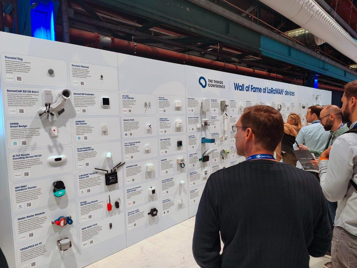 SpaceTech denMACH tweet media