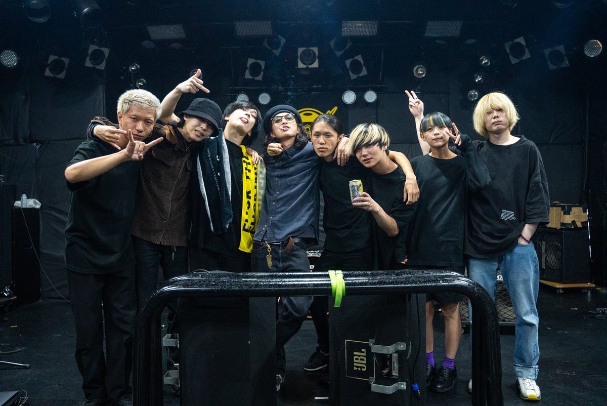 梵 -soyogi- tweet media