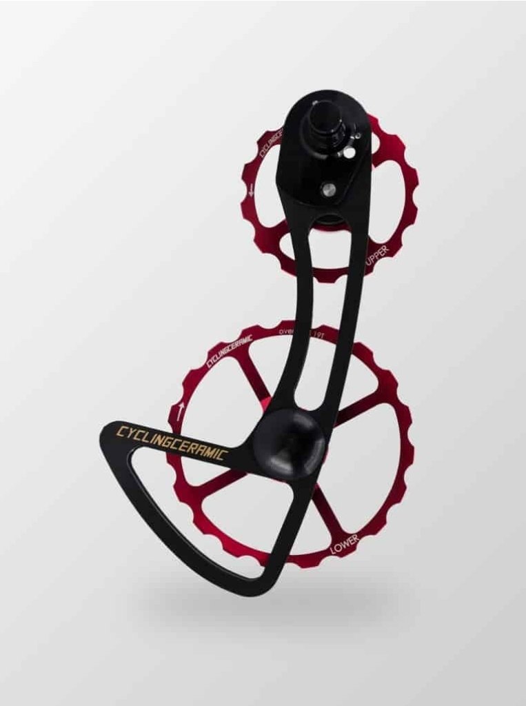 HikenBikeKSA's tweet photo. تخفيضات ٢٥٪ على منتجات Cycling Ceramic الفرنسية
بوليز - بوتم براكت - بوليز كبيرة
لا يفوتك افضل الاسعار طور دراجتك وخليك أسرع
اطلب الان👇🏻
https://t.co/DeyHPY65sH https://t.co/I5ebHNAGEZ