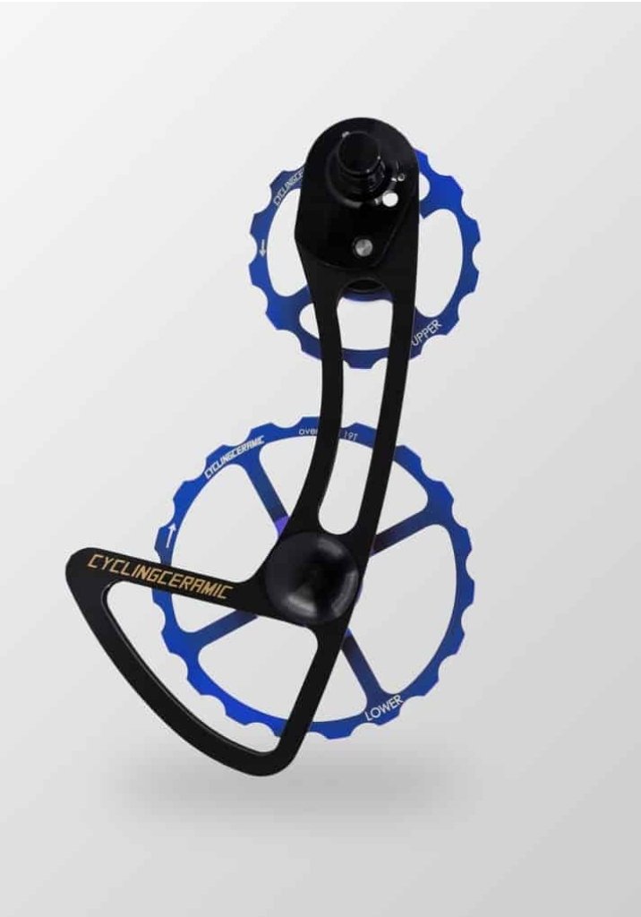 HikenBikeKSA's tweet photo. تخفيضات ٢٥٪ على منتجات Cycling Ceramic الفرنسية
بوليز - بوتم براكت - بوليز كبيرة
لا يفوتك افضل الاسعار طور دراجتك وخليك أسرع
اطلب الان👇🏻
https://t.co/DeyHPY65sH https://t.co/I5ebHNAGEZ