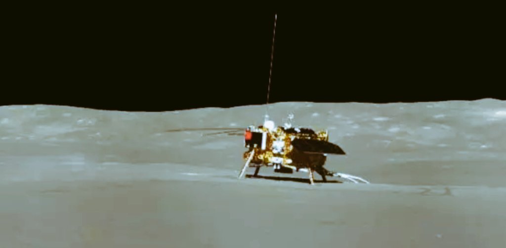 NewsAlgebraIND's tweet photo. BIG NEWS 🚨 ISRO Chief S Somanath said that ISRO team is satisfied with the data collected by Chandrayaan-3 🔥

He said the data will now be analysed, which is a process that can take several years⚡

He said this is just a start, India must have permanent habitat on Moon, Mars & exoplanets & become technology leader 🔥🔥