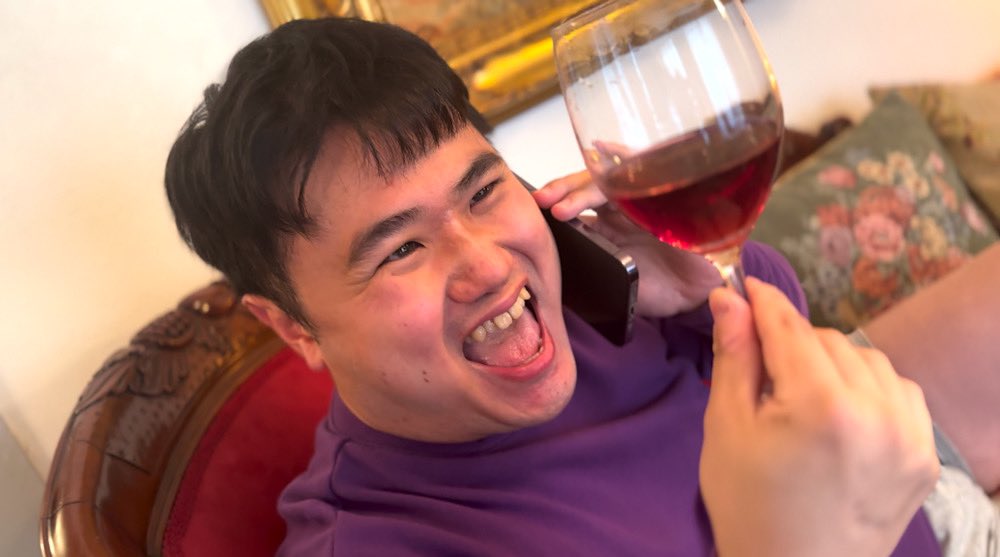 ソープくん tweet media