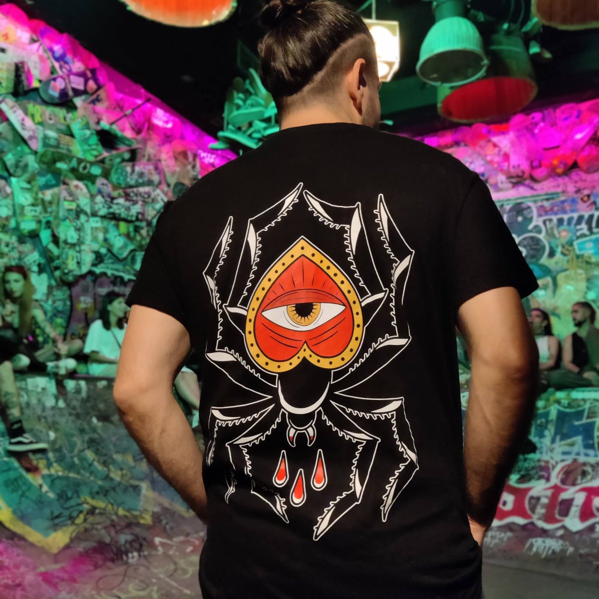 HydrusApparel tweet media