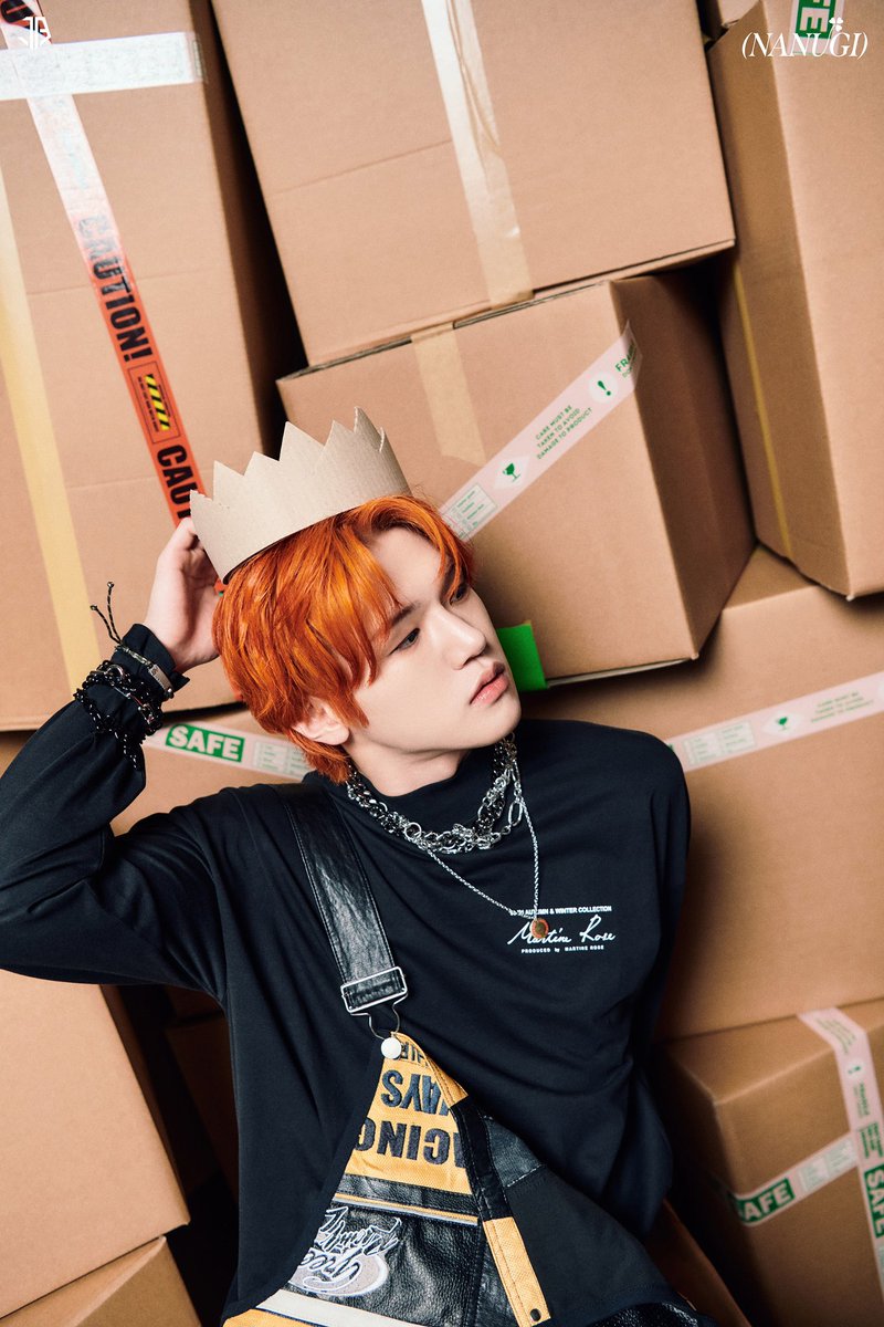 JUSTB_Official's tweet photo. JUST B 4th MINI ALBUM ÷ (NANUGI)
OFFICIAL PHOTO #1 #Bain #배인 #송병희

#JUSTB #저스트비
#NANUGI #나누기 #2023_10_09_6pm https://t.co/ByHdfeIjD9