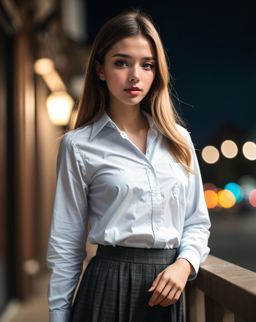 wilburliu787's tweet photo. To become a different you, all you need is a photo.
Download👉AiPic app👉https://t.co/thAJjiFDRK #aipic #AIArt #WaifuDiffusion #AI #AIArtwork #aiwaifus #AIgirls18 #studiophoto #studiophotography #studiophotoshoot #profilepictures #profile_vision #artisticphotography https://t.co/Z0f7L7dZzP