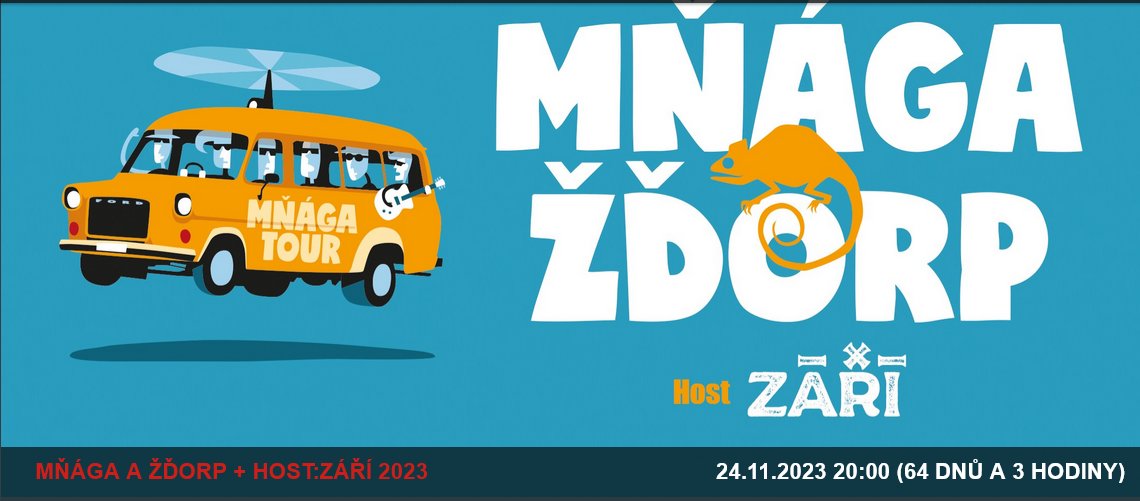 Z54904644's tweet photo. No, joooo, neměli byste chybět!
:D
24. 11. 2023 Zlín, Masters of Rock Cafe od 20.00!!! https://t.co/zH0RPuZecN
