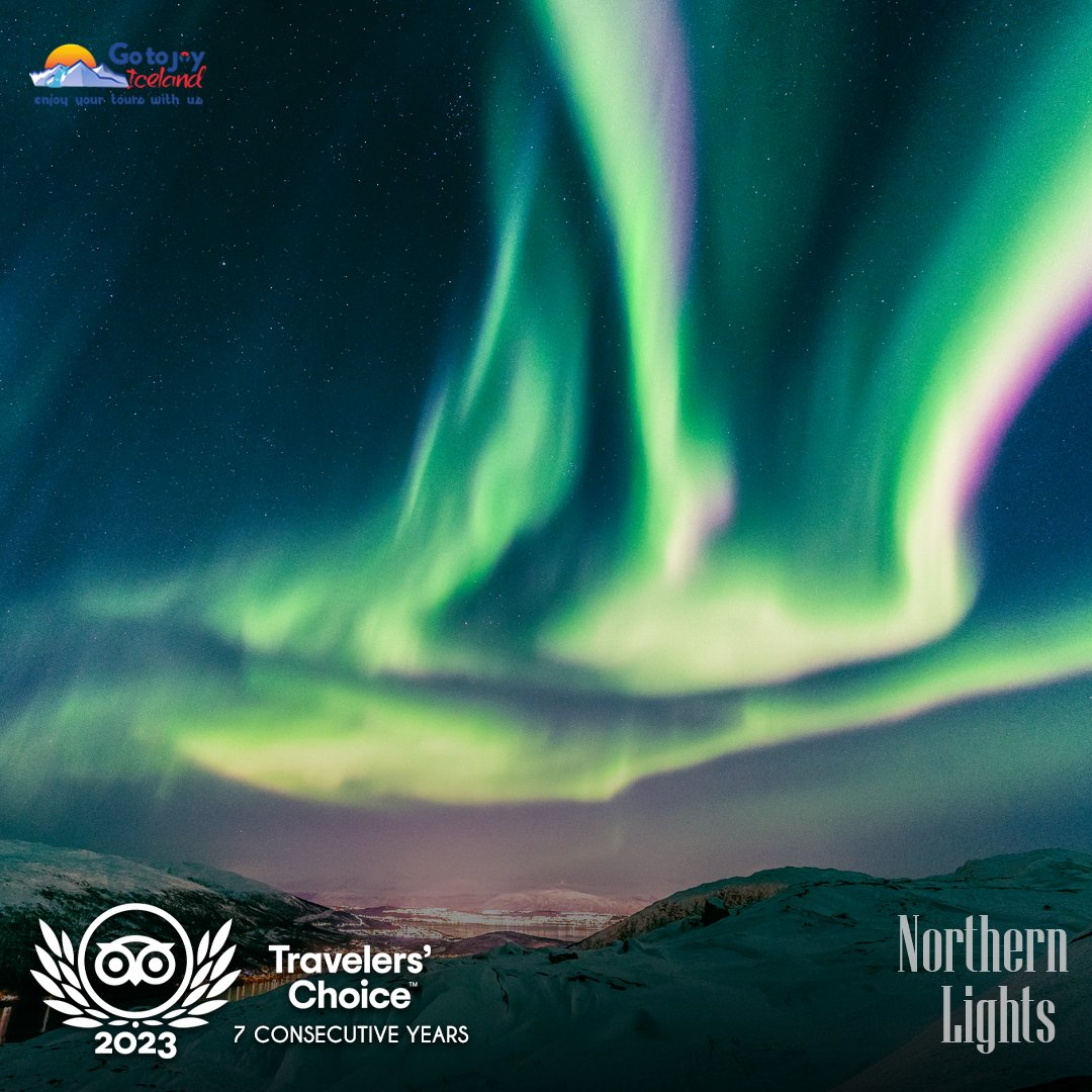 njoyicelandtour's tweet photo. Dive into nature's most captivating light show with the #NorthernLights!🌌
Venture into Iceland's serene landscapes & witness the ethereal dance of auroras painting the night sky.🌠
👉https://t.co/MjVvXao8s6
#AuroraBorealis #IcelandMagic #NatureWonders #SkyDance #IcelandTours https://t.co/SugaAudAZC