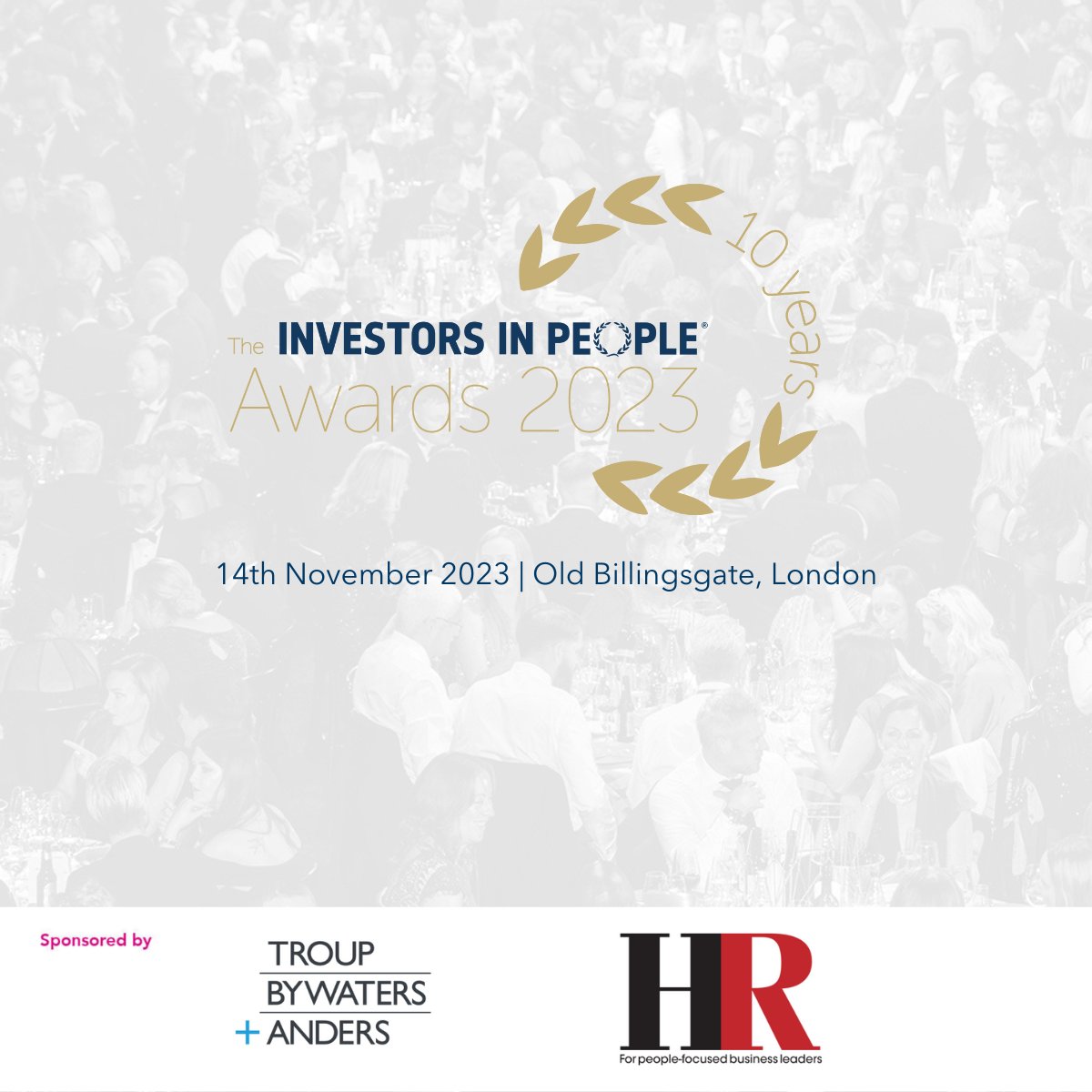 🚨 Shortlist announced! 🚨 We are excited to announce the shortlist for The Investors in People Awards 2023. Head over to our website 👉 ow.ly/QKsC50POCih, to see who is in with a chance of winning one of our coveted trophies. #IIPAwards23 #MakeWorkBetter #HRAwards